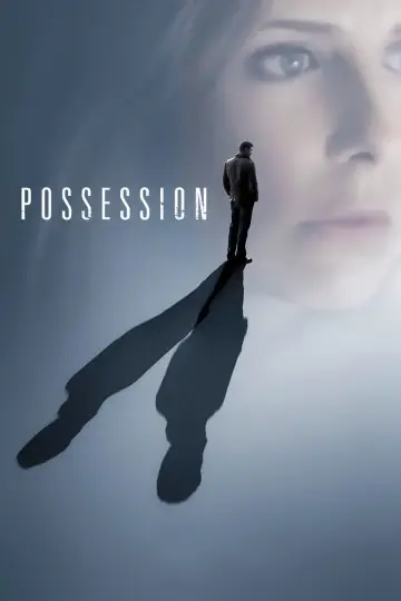 Plakat do filmu "Opętany" #1098528