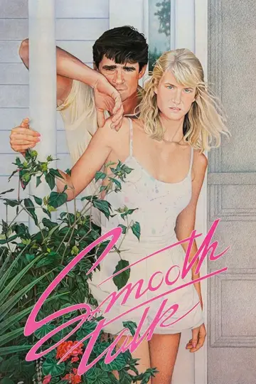 Plakat do filmu "Gładkie słówka" #1125618