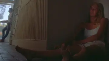 Zasłona do filmu "Gładkie słówka" #493765