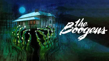 Zasłona do filmu "The Boogens" #1136206