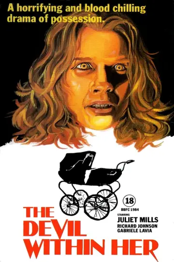 Plakat do filmu "Chi sei?" #1124869