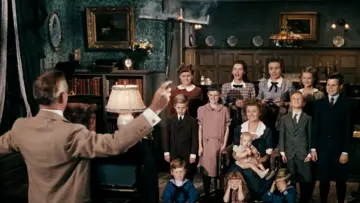Zasłona do filmu "Dwunastu do tuza" #930561