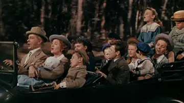 Zasłona do filmu "Dwunastu do tuza" #930563