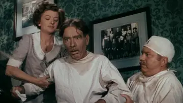 Zasłona do filmu "Dwunastu do tuza" #930566