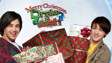 Zasłona do filmu "Wesołych Świąt, Drake i Josh" #1079018