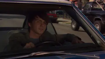 Zasłona do filmu "Wesołych Świąt, Drake i Josh" #1079020