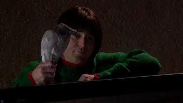 Zasłona do filmu "Wesołych Świąt, Drake i Josh" #1079023