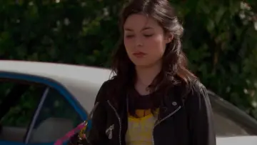 Zasłona do filmu "Wesołych Świąt, Drake i Josh" #1079031