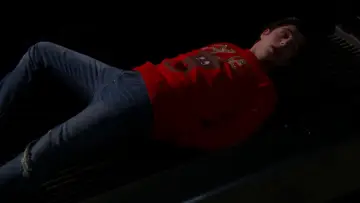 Zasłona do filmu "Wesołych Świąt, Drake i Josh" #1079034