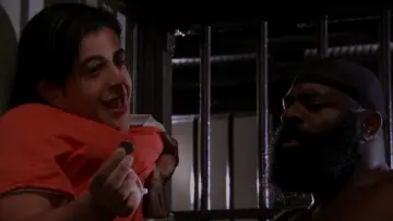 Zasłona do filmu "Wesołych Świąt, Drake i Josh" #1079040