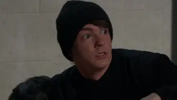 Zasłona do filmu "Wesołych Świąt, Drake i Josh" #1079041