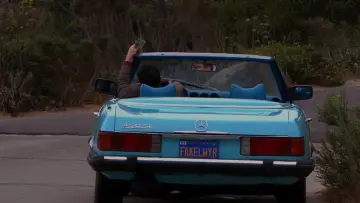 Zasłona do filmu "Wesołych Świąt, Drake i Josh" #1079049