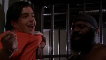 Zasłona do filmu "Wesołych Świąt, Drake i Josh" #1079052