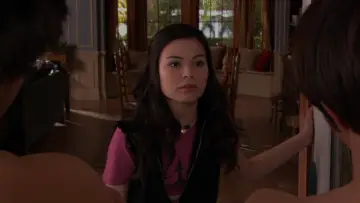 Zasłona do filmu "Wesołych Świąt, Drake i Josh" #1079056