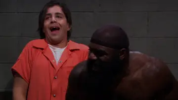 Zasłona do filmu "Wesołych Świąt, Drake i Josh" #1079057