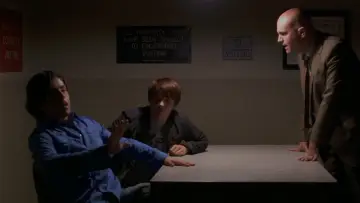 Zasłona do filmu "Wesołych Świąt, Drake i Josh" #1079064