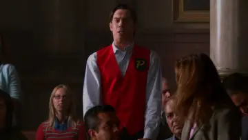 Zasłona do filmu "Wesołych Świąt, Drake i Josh" #1079067