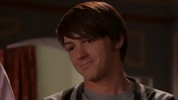 Zasłona do filmu "Wesołych Świąt, Drake i Josh" #1079073