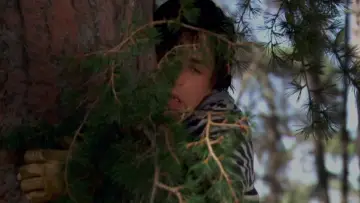 Zasłona do filmu "Wesołych Świąt, Drake i Josh" #1079077