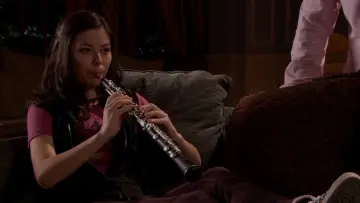 Zasłona do filmu "Wesołych Świąt, Drake i Josh" #1079080