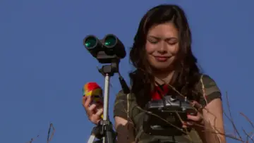 Zasłona do filmu "Wesołych Świąt, Drake i Josh" #1079088