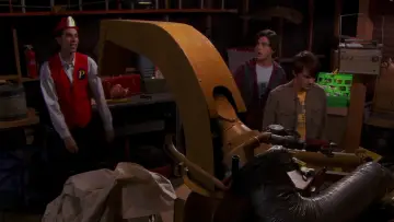 Zasłona do filmu "Wesołych Świąt, Drake i Josh" #1079098