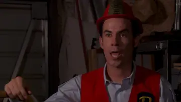 Zasłona do filmu "Wesołych Świąt, Drake i Josh" #1079103