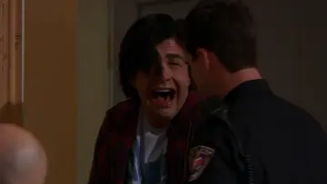 Zasłona do filmu "Wesołych Świąt, Drake i Josh" #1079105
