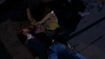 Zasłona do filmu "Wesołych Świąt, Drake i Josh" #1079106