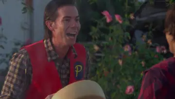 Zasłona do filmu "Wesołych Świąt, Drake i Josh" #1079117