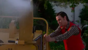 Zasłona do filmu "Wesołych Świąt, Drake i Josh" #1079124
