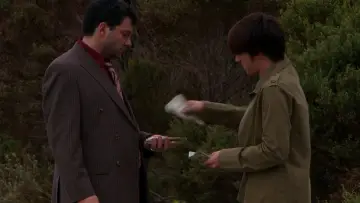 Zasłona do filmu "Wesołych Świąt, Drake i Josh" #1079127