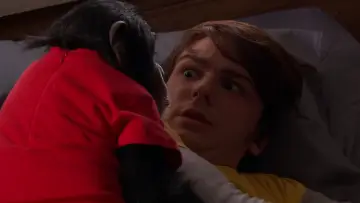 Zasłona do filmu "Wesołych Świąt, Drake i Josh" #1079138