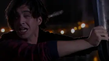 Zasłona do filmu "Wesołych Świąt, Drake i Josh" #1079139