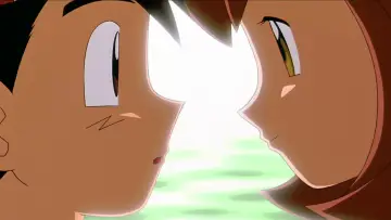 Zasłona do filmu "Pokémon: Bohaterowie" #891176