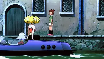 Zasłona do filmu "Pokémon: Bohaterowie" #891187