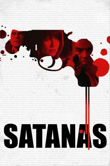 Satanás