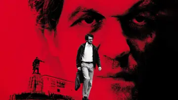 Zasłona do filmu "Kryptonim Farewell" #1866721