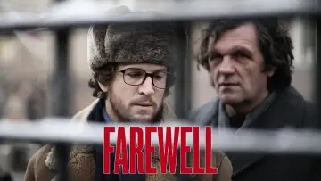 Zasłona do filmu "Kryptonim Farewell" #1866722