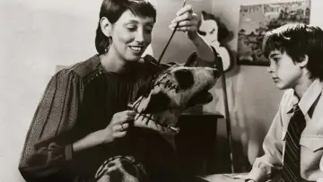 Zasłona do filmu "Frankenweenie" #254665