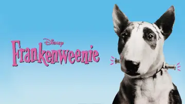Zasłona do filmu "Frankenweenie" #254667