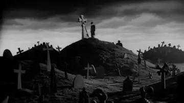 Zasłona do filmu "Frankenweenie" #743655