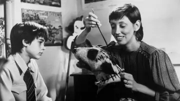 Frankenweenie