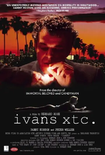 Plakat do filmu "ivans xtc." #1130456