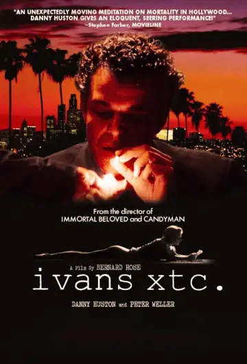 Plakat do filmu "ivans xtc." #1130457