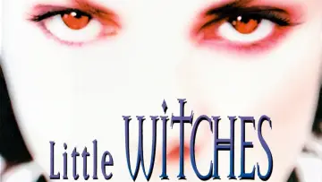 Zasłona do filmu "Little Witches" #1137699