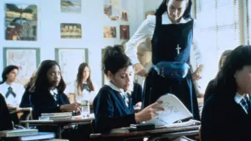 Zasłona do filmu "Little Witches" #1137700