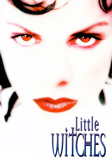 Plakat do filmu "Little Witches" #1137708