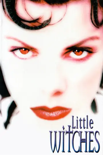 Plakat do filmu "Little Witches" #1137709