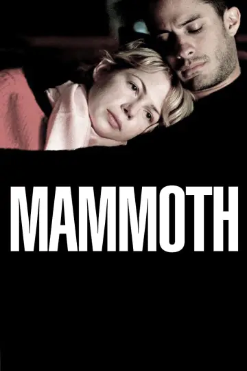 Mamut